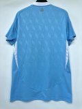 24/25 Belgium Away Fans 1:1 Quality Soccer Jersey