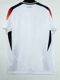 24/25 Germany Home Fans 1:1 Quality Soccer Jersey