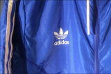 24/25 Argentina Blue Windbreaker