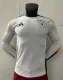 24/25 Germany Home Player Long sleeve 1:1 Quality Soccer Jersey