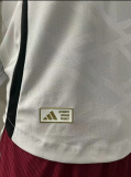 24/25 Germany Home Player Long sleeve 1:1 Quality Soccer Jersey