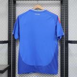 24/25 Italy Home Fans 1:1 Quality Soccer Jersey