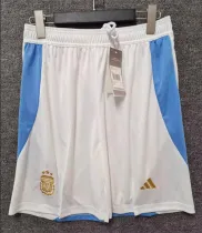24/25 Argentina Home Fans Shorts