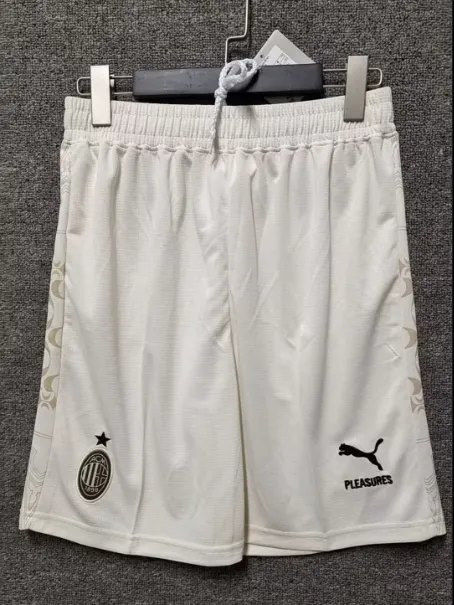 23/24 AC Milan Fifth Shorts