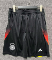 24/25 Germany Home Fans Shorts