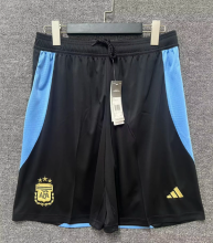 24/25 Argentina Home Fans Shorts