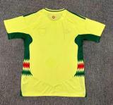 24/25 Wales Away  Fans 1:1 Quality Soccer Jersey
