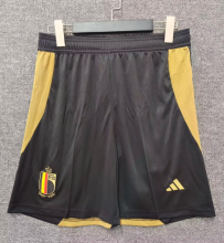 24/25 Belgium Home Fans Shorts