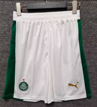 24/25 Palmeiras Home Fans Shorts