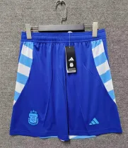 24/25 Argentina Away Fans Shorts