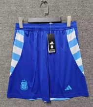 24/25 Argentina Away Fans Shorts