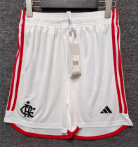 24/25 Flamengo Home Fans Shorts