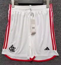 24/25 Flamengo Home Fans Shorts