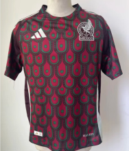 24/25 Mexico Home Fans 1:1 Quality Soccer Jersey
