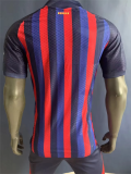 24/25 Barcelona Home Special Edition PLayer  1:1 Quality Soccer Jersey
