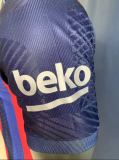 24/25 Barcelona Home Special Edition PLayer  1:1 Quality Soccer Jersey