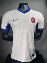 24/25 Chelsea Away Player Version 1:1 Quality Soccer Jersey