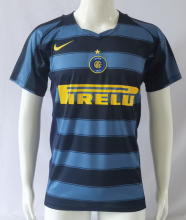 2004/2005 Inter Milan Third 1:1 Quality Retro Soccer Jersey