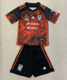 23/24 Tiger Third Kids 1:1 Quality Soccer Jersey