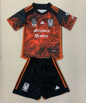 23/24 Tiger Third Kids 1:1 Quality Soccer Jersey