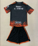 23/24 Tiger Third Kids 1:1 Quality Soccer Jersey