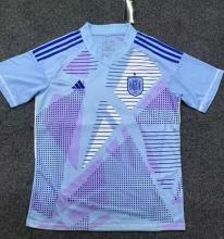 24/25 Spain Goalkeeper  Fans 1:1 Quality Soccer Jersey