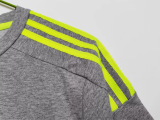 2015/2016 Real Madrid Away 1:1 Retro Soccer Jersey