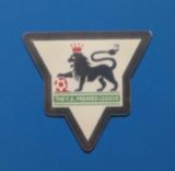 1998-2000 Chelsea Away 1:1 Retro Soccer Jersey