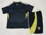 24/25 Scotland Home 1:1 Quality Kids Jersey