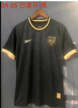 24/25 Panama Black Special Edition Fans 1:1 Quality Soccer Jersey