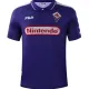 1998/1999 Fiorentina Home Fans 1:1 Retro Soccer Jersey