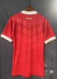 24/25  Panama Home Fans 1:1 Quality Soccer Jersey