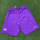 2016/2017 Real Madrid Away Shorts