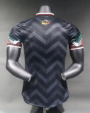 24/25 Mexico Black Dragon Ball Edition Player 1:1 Quality Soccer Jersey