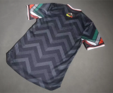24/25 Mexico Black Dragon Ball Edition Player 1:1 Quality Soccer Jersey