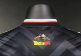 24/25 Mexico Black Dragon Ball Edition Player 1:1 Quality Soccer Jersey