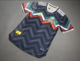 24/25 Mexico Black Dragon Ball Edition Player 1:1 Quality Soccer Jersey