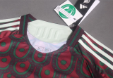 24/25 Mexico Home Player 1:1 Quality Soccer Jersey