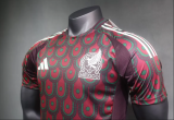 24/25 Mexico Home Player 1:1 Quality Soccer Jersey