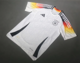 24/25 Germany Home Player 1:1 Quality Soccer Jersey