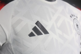 24/25 Germany Home Player 1:1 Quality Soccer Jersey