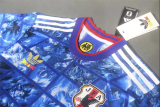 2024 Japan Blue Dragon Ball Edition Player 1:1 Quality Soccer Jersey