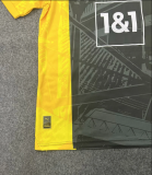 24/25 Dortmund Special Edition 1:1 Quality Soccer Jersey