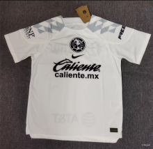 24/25 Club America Goalkeeper Fans Soccer Jersey