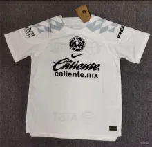 24/25 Club America Goalkeeper Fans Soccer Jersey