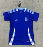 24/25 Argentina  Away Fans  Women jerseys