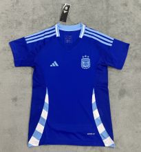 24/25 Argentina  Away Fans  Women jerseys