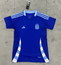 24/25 Argentina  Away Fans  Women jerseys