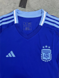 24/25 Argentina  Away Fans  Women jerseys