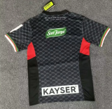 24/25 Palestino Away Fans 1:1 Quality Soccer Jersey（巴勒斯坦人）